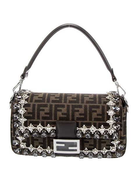 fendi strass|fendi online shopping.